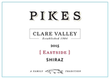 Pikes Shiraz Eastside Clare Valley