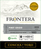 Frontera Pinot Grigio