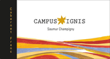 Campus Ignis Saumur-Champigny Cabernet Franc