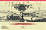 Ashton Hills Vineyard Pinot Noir Reserve Adelaide Hills
