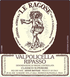 Le Ragose Valpolicella Ripasso Classico Superiore