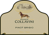 Eugenio Collavini Friuli Pinot Grigio