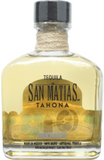 San Matias Tahona Tequila Añejo Artisanal Tequila 100% de Agave 80 Proof