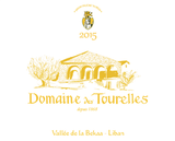 Domaine des Tourelles Bekaa Valley Blanc