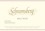 Schramsberg Vineyards Brut Rose