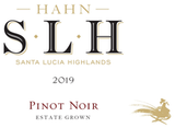 Wines from Hahn Estate SLH Pinot Noir