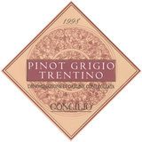 Concilio Pinot Grigio