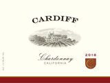 Cardiff Chardonnay