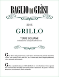 Baglio di Grisi Terre Siciliane Grillo