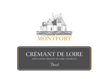 Château de Montfort Cremant De Loire Brut