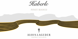 Alois Lageder Alto Adige Pinot Bianco Haberle