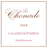 Château La Chenade Lalande-de-Pomerol 2018