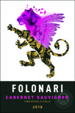 Folonari Cabernet Sauvignon