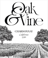 Oak & Vine Chardonnay