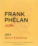 Château Phélan Ségur Frank Phélan