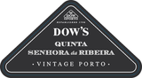 Dow's Quinta Senhora da Ribeira Vintage Porto 2013