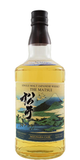 Kurayoshi Distillery The Matsui Mizunara Cask Single Malt Japanese Whisky