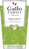 Gallo Family Vineyards Sweet Apple