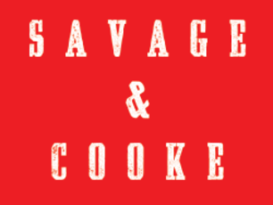 Savage & Cooke Lip Service Rye Whiskey Palermo Finish