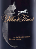 WindRacer Anderson Valley Pinot Noir 2011