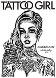 Tattoo Girl Chardonnay