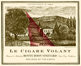 Bonny Doon Vineyard Le Cigare Volant Central Coast