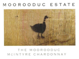 Moorooduc Estate Chardonnay The Moorooduc McIntyre Mornington Peninsula