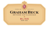 Graham Beck Bliss Demi-Sec