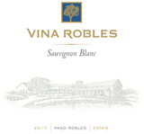 Vina Robles Sauvignon Blanc Estate Paso Robles 2021