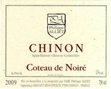 Domaine Philippe Alliet Chinon Coteau de Noire 2019