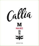 Bodegas Callia Malbec San Juan 2021