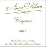 Anne Pichon Sauvage Viognier
