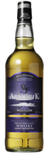 Armorik Breton Double Maturation Un-Chillfiltered Single Malt Whisky