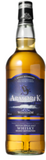Armorik Breton Double Maturation Un-Chillfiltered Single Malt Whisky