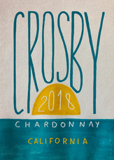 Crosby Chardonnay