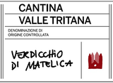 Cantina Valle Tritana Verdicchio di Matelica