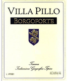 Villa Pillo Toscana Borgoforte