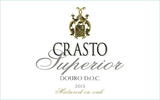 Quinta do Crasto Douro Superior Branco 2018