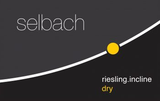 Selbach-Oster Riesling Incline Dry