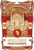 Antica Torino Vino Chinato NV