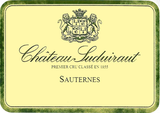 Château Suduiraut Sauternes Grand Cru Classé