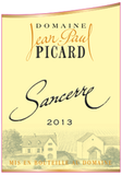Jean-Paul Picard Sancerre Rose
