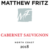 Matthew Fritz Cabernet Sauvignon  2019