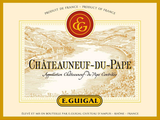 E. Guigal Châteauneuf-du-Pape Blanc 2017