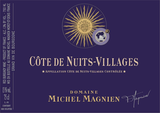 Domaine Michel Magnien Côte de Nuits-Villages 2018