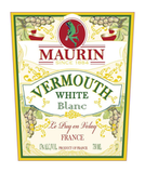 Maurin White Vermouth