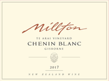 Millton Vineyards Chenin Blanc Te Arai Vineyard Gisborne 2020