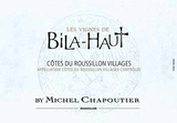 M. Chapoutier Bila-Haut Côtes du Roussillon Villages Les Vignes de Bila-Haut Rouge