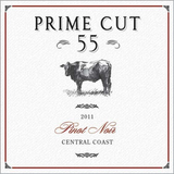 Prime Cellars Pinot Noir Cut 55