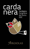 Argiolas Carignano Del Sulcis Cardanera 2020